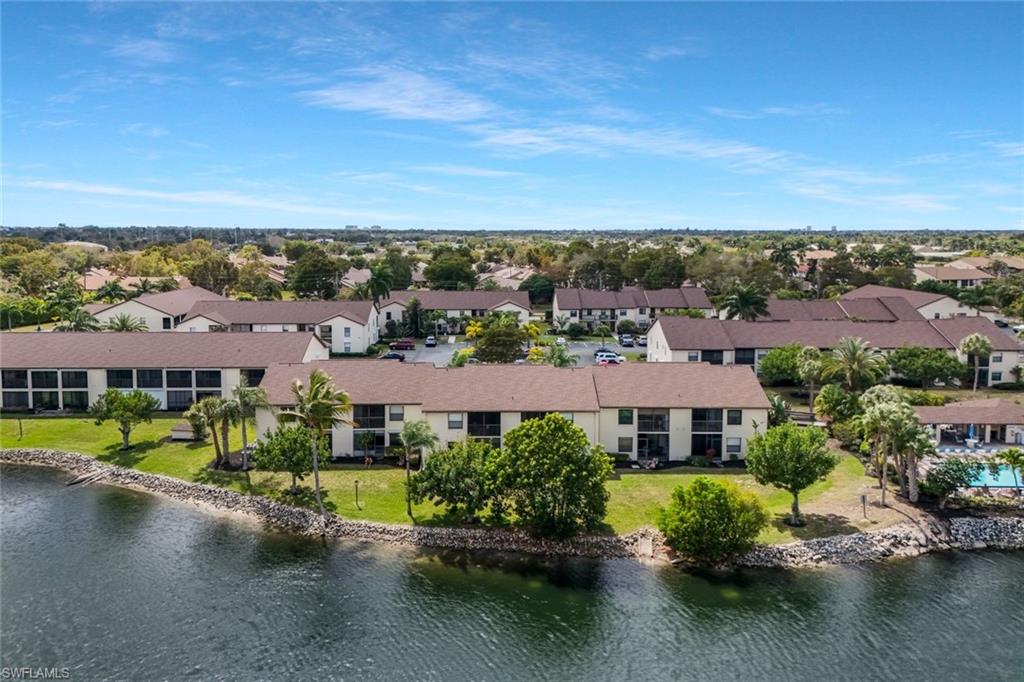 CENTRAL PARK SOUTH CONDOS - Residential