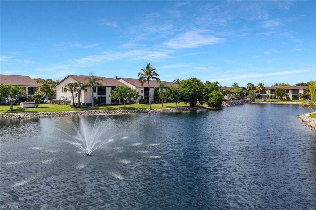 CENTRAL PARK SOUTH CONDOS - Residential