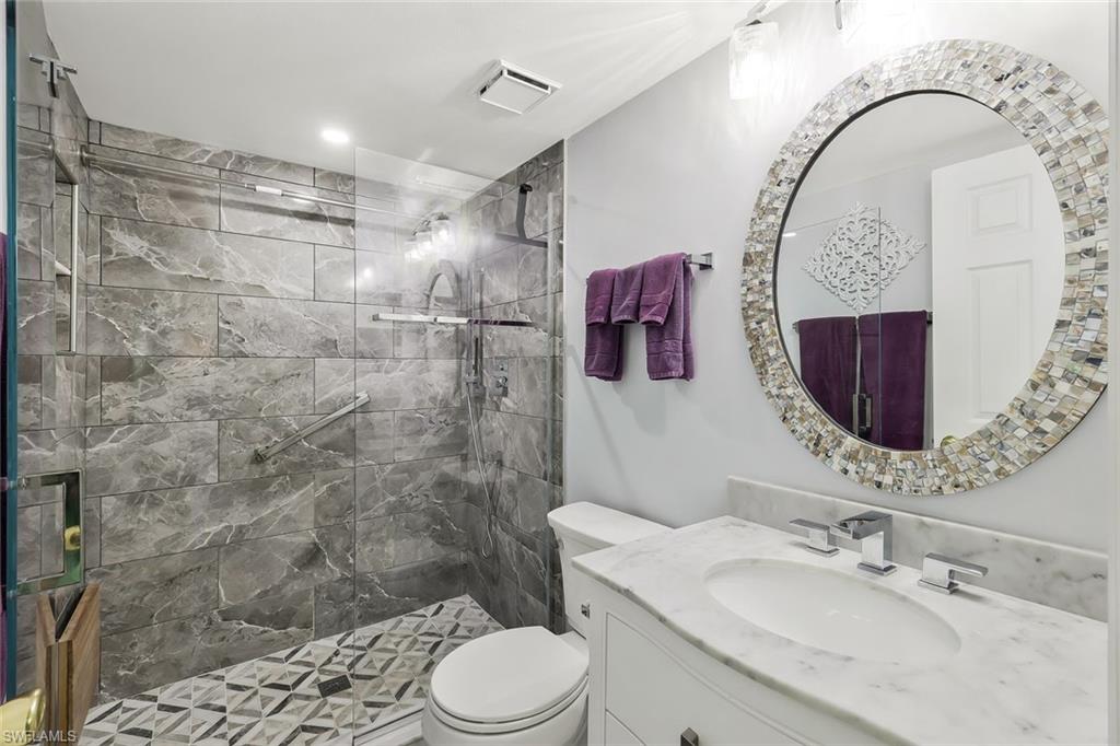 CENTRAL PARK SOUTH CONDOS - Residential