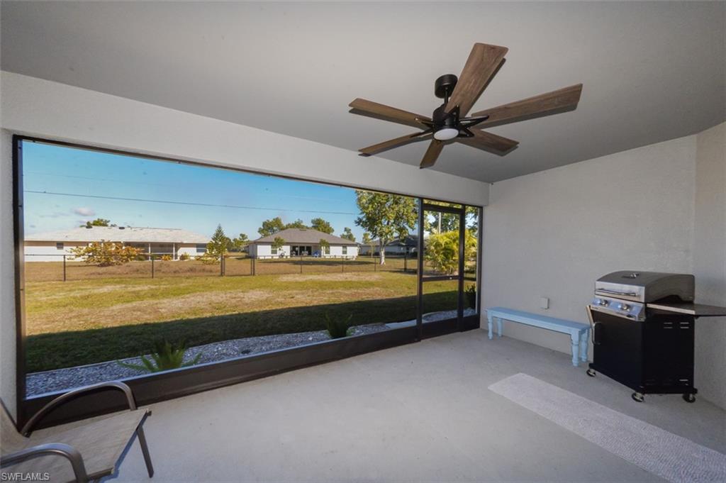 BURNT STORE VILLAGE - Residential