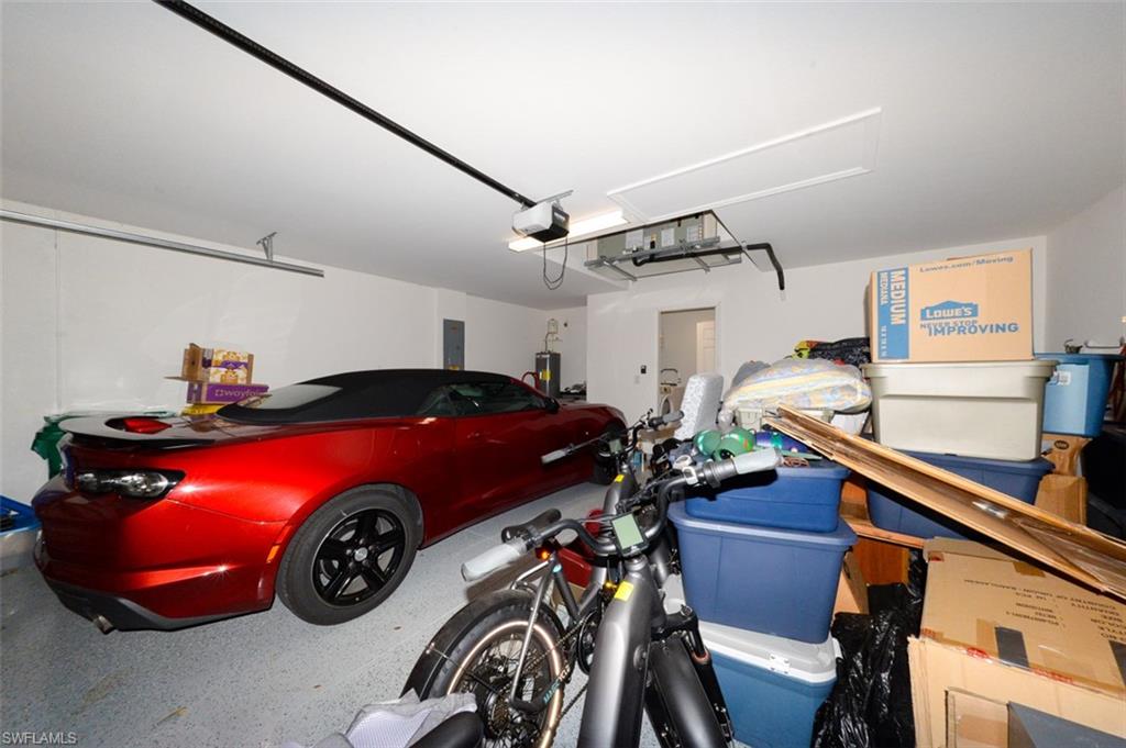 BURNT STORE VILLAGE - Residential