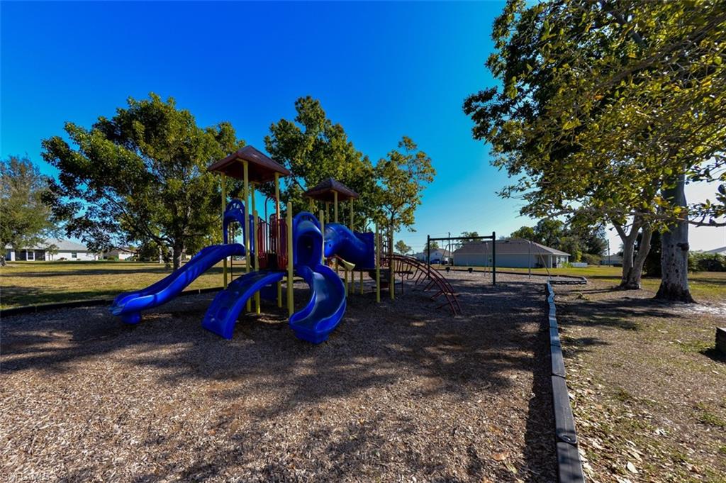 BURNT STORE VILLAGE - Residential