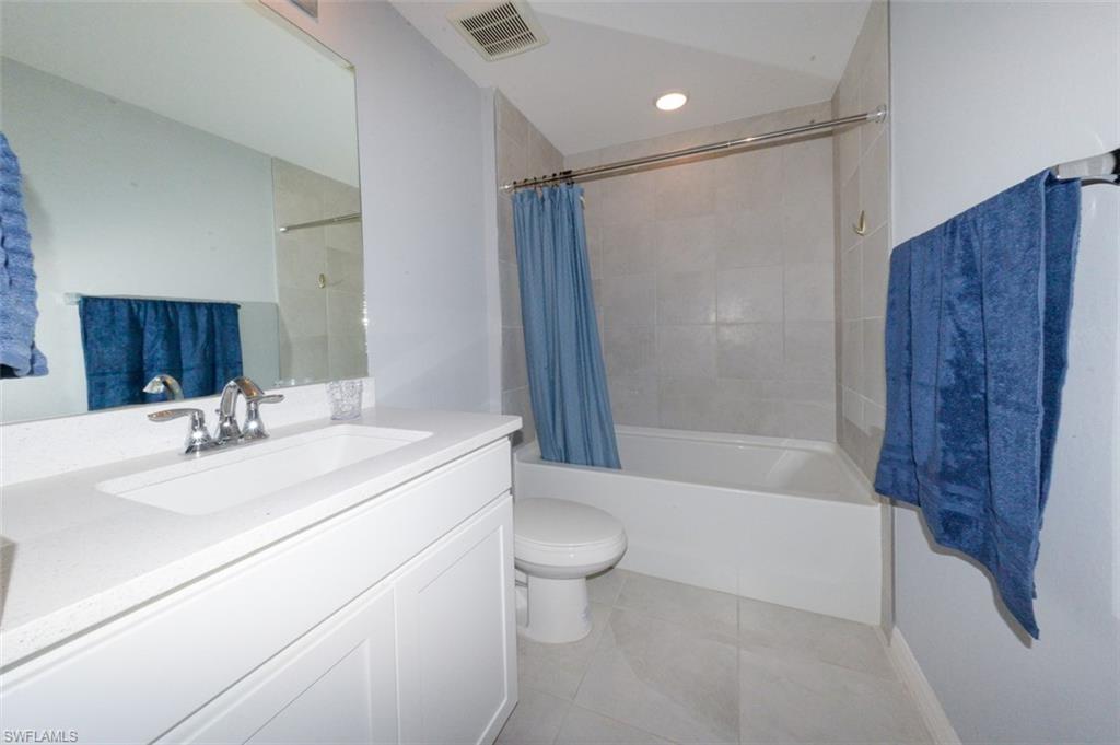 BURNT STORE VILLAGE - Residential