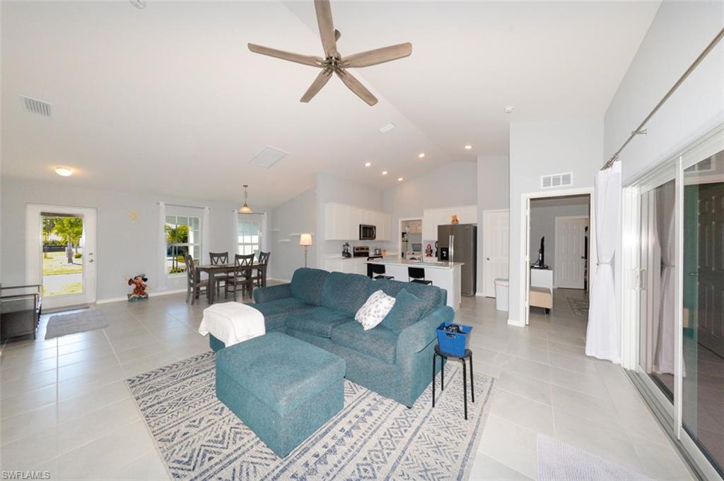 BURNT STORE VILLAGE - Residential