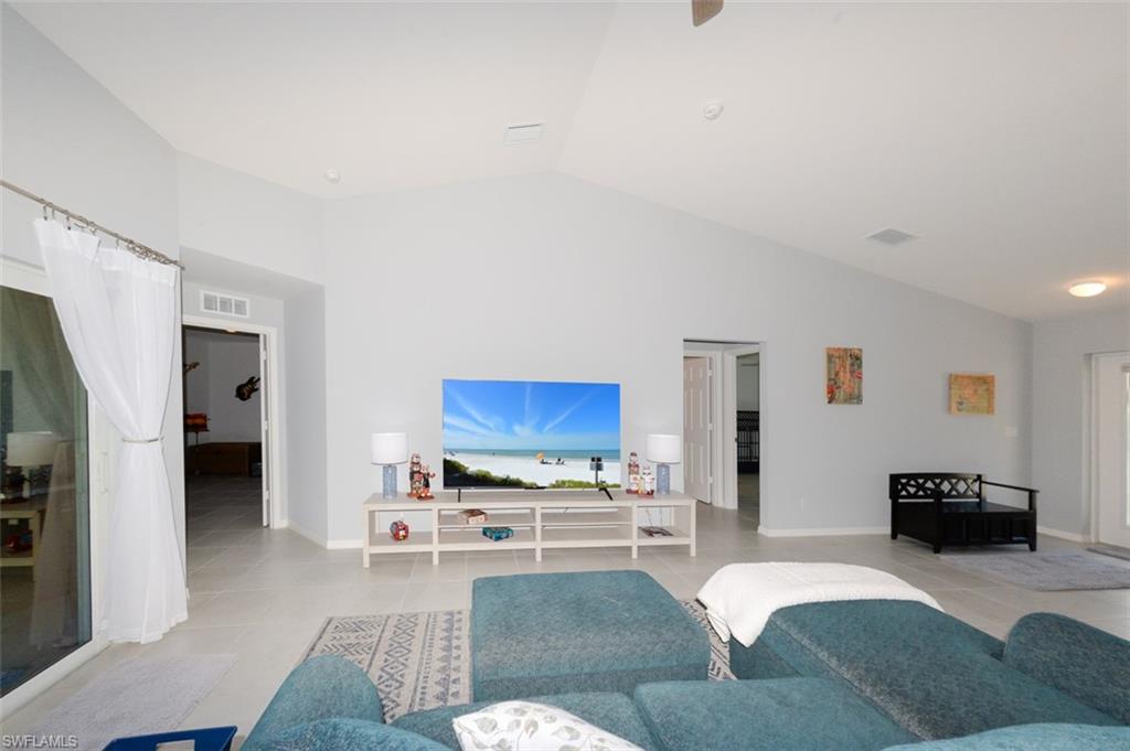 BURNT STORE VILLAGE - Residential