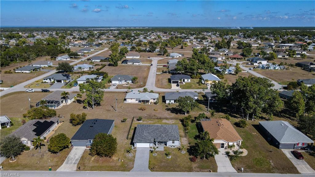 BURNT STORE VILLAGE - Residential