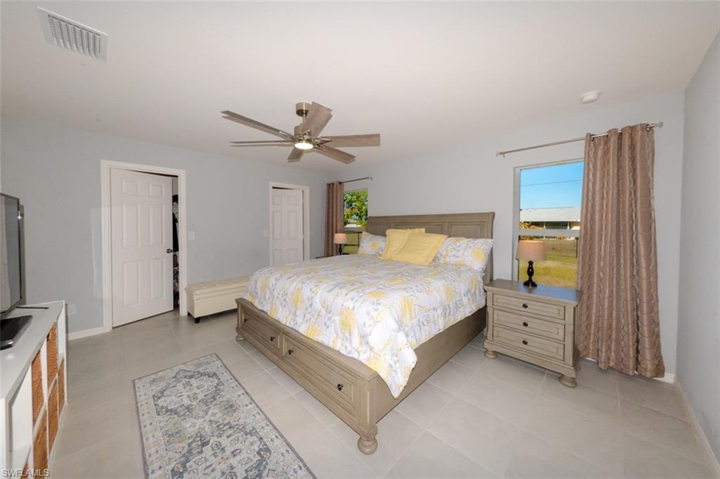 BURNT STORE VILLAGE - Residential