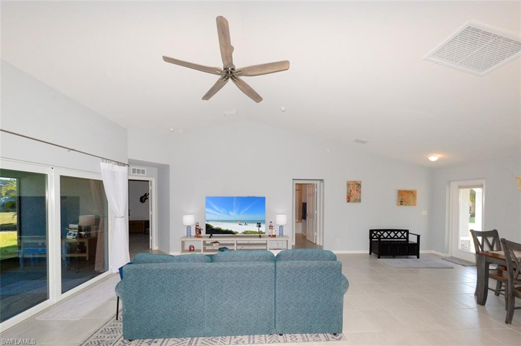 BURNT STORE VILLAGE - Residential