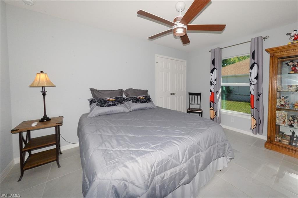 BURNT STORE VILLAGE - Residential