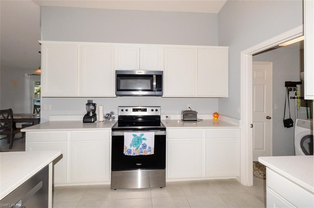 BURNT STORE VILLAGE - Residential