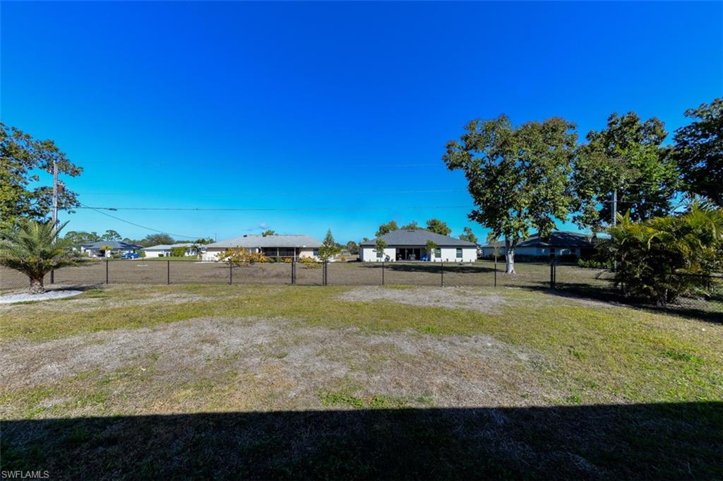 BURNT STORE VILLAGE - Residential