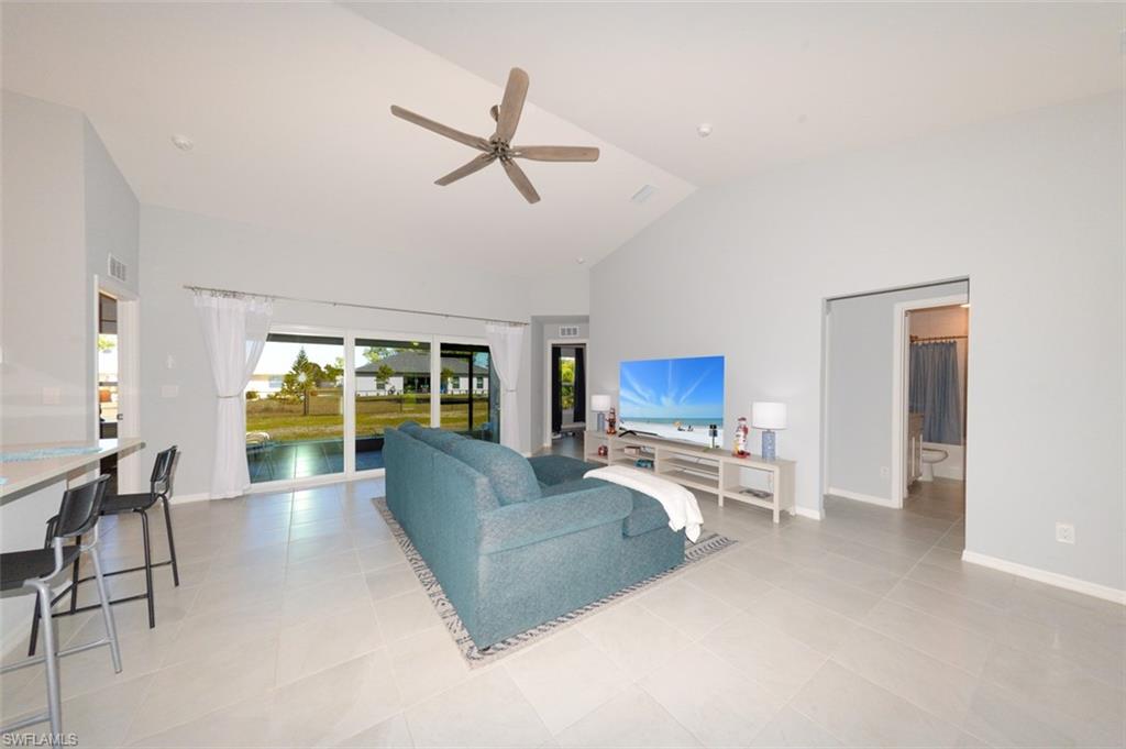 BURNT STORE VILLAGE - Residential