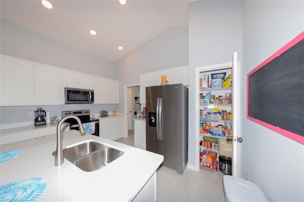 BURNT STORE VILLAGE - Residential