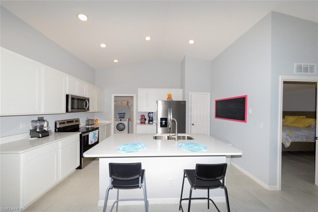 BURNT STORE VILLAGE - Residential