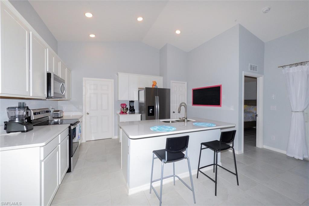 BURNT STORE VILLAGE - Residential