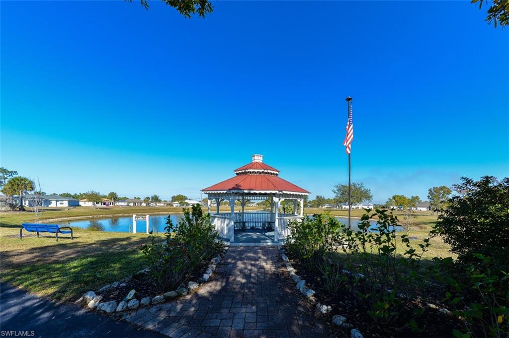 BURNT STORE VILLAGE - Residential