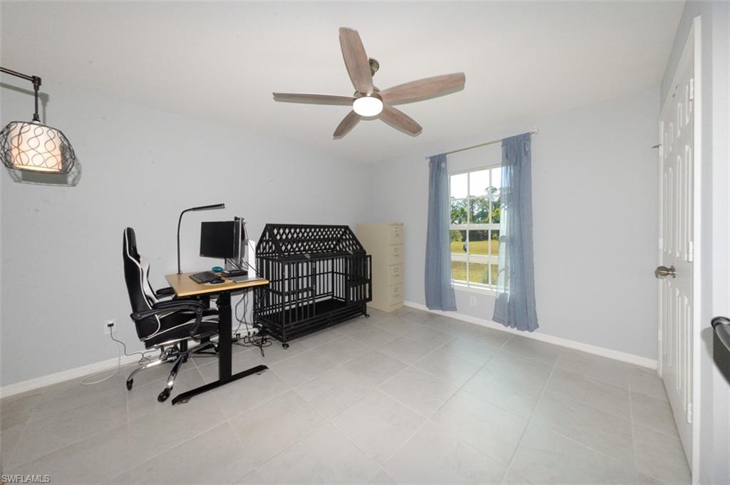 BURNT STORE VILLAGE - Residential