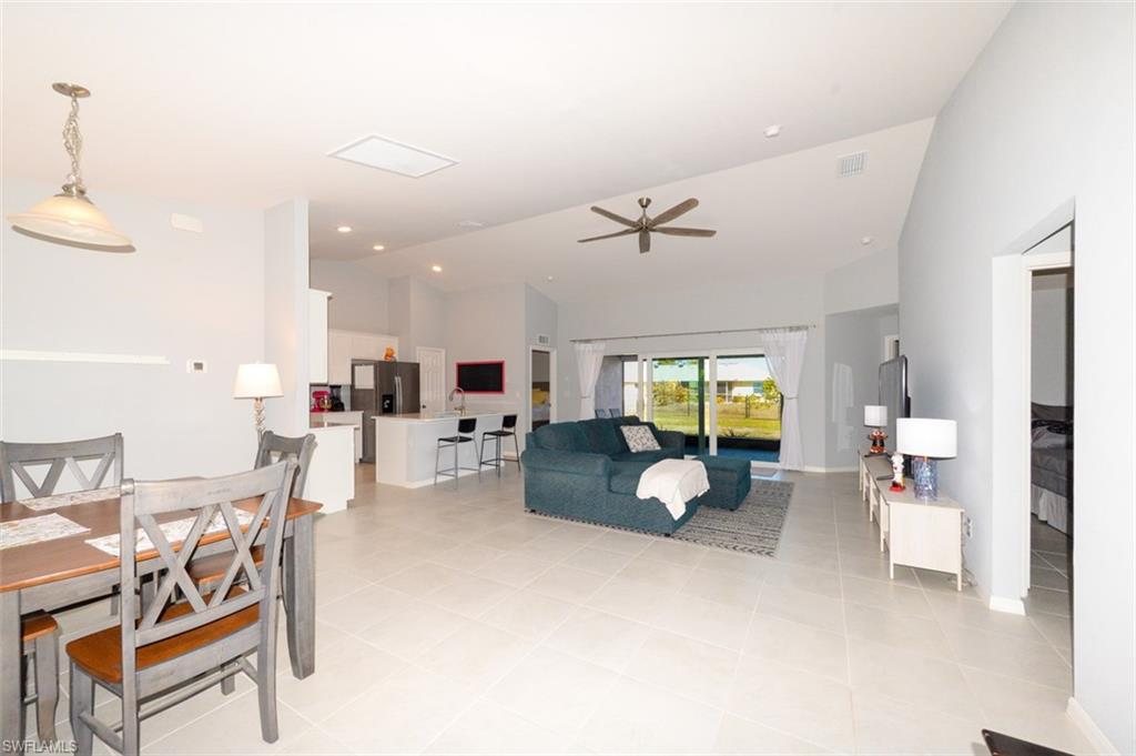 BURNT STORE VILLAGE - Residential