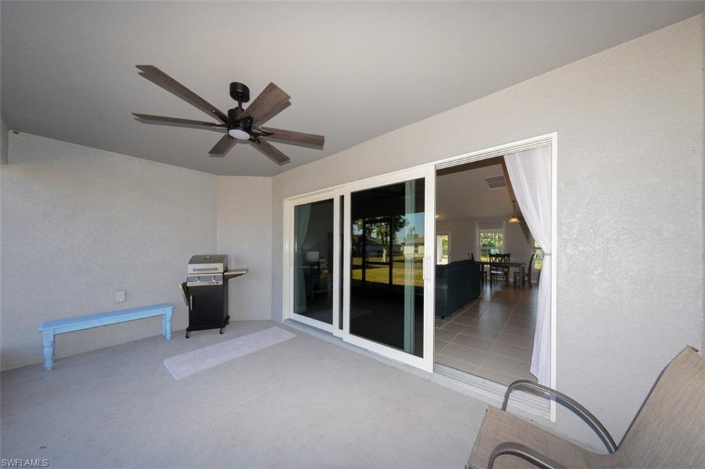 BURNT STORE VILLAGE - Residential