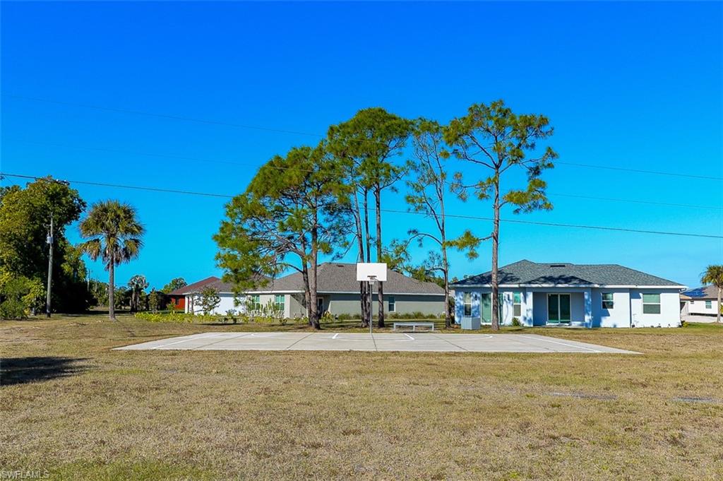 BURNT STORE VILLAGE - Residential