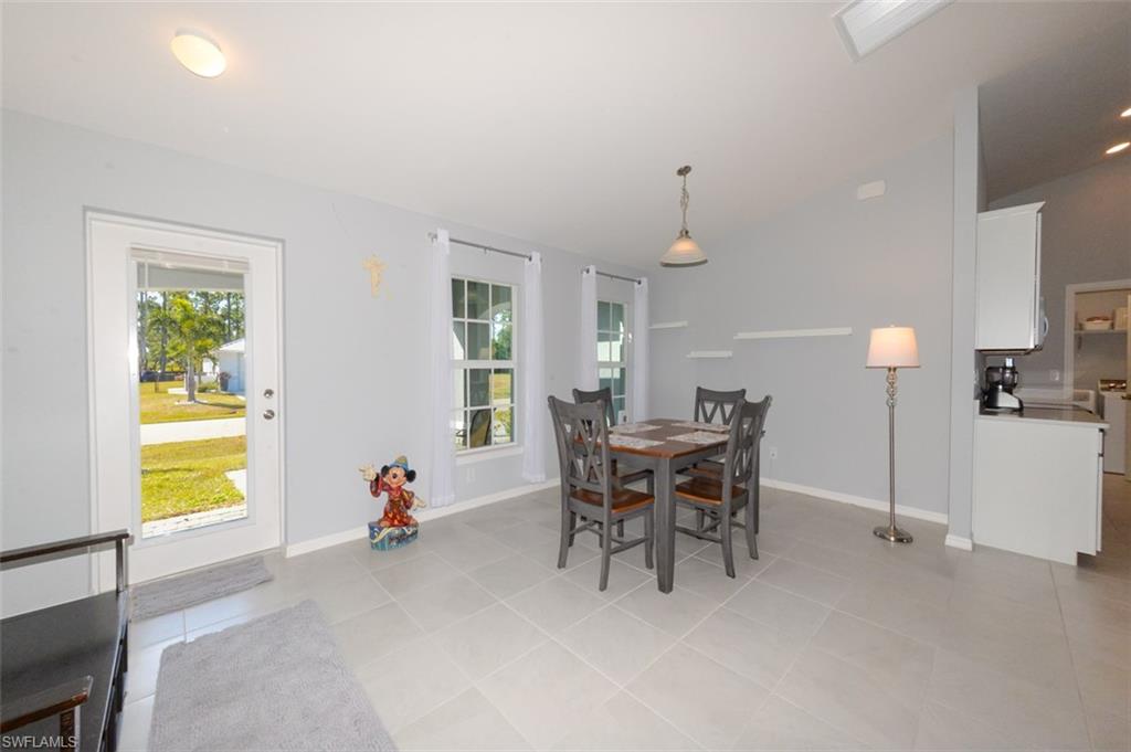 BURNT STORE VILLAGE - Residential