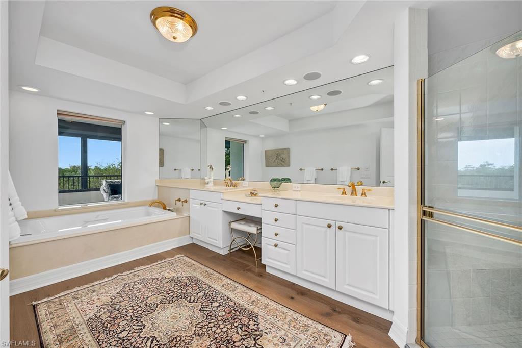 MARBELLA AT PELICAN BAY - Residential