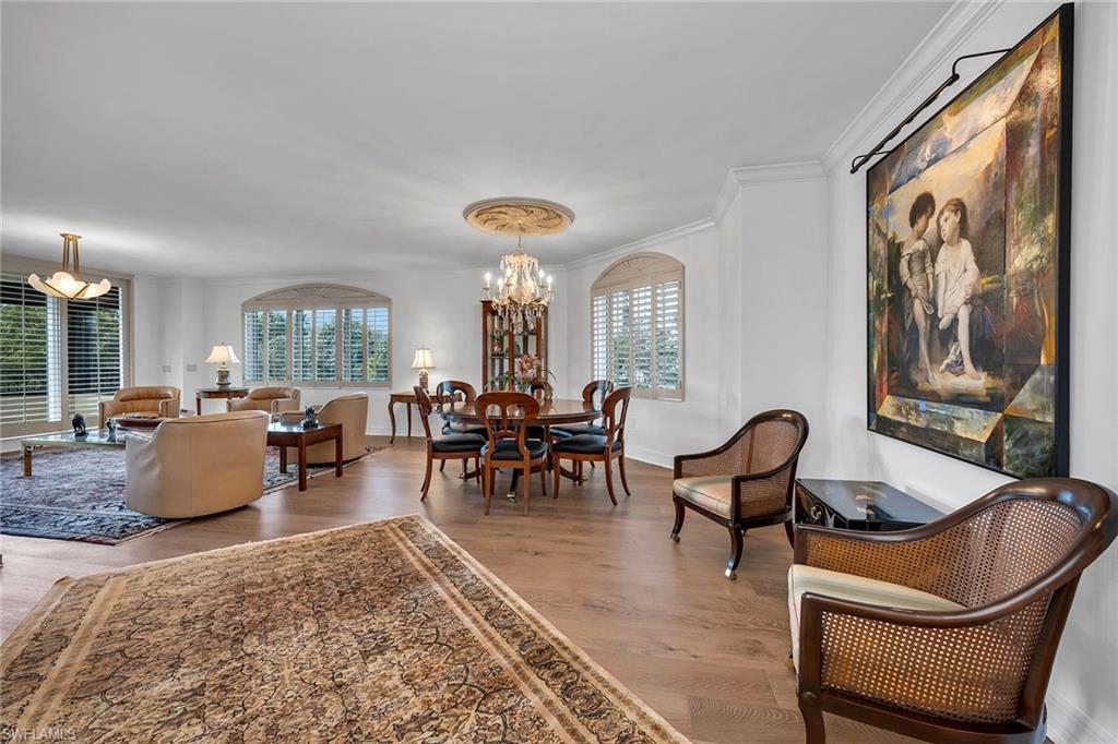 MARBELLA AT PELICAN BAY - Residential