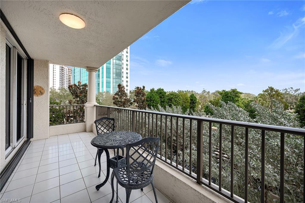 MARBELLA AT PELICAN BAY - Residential