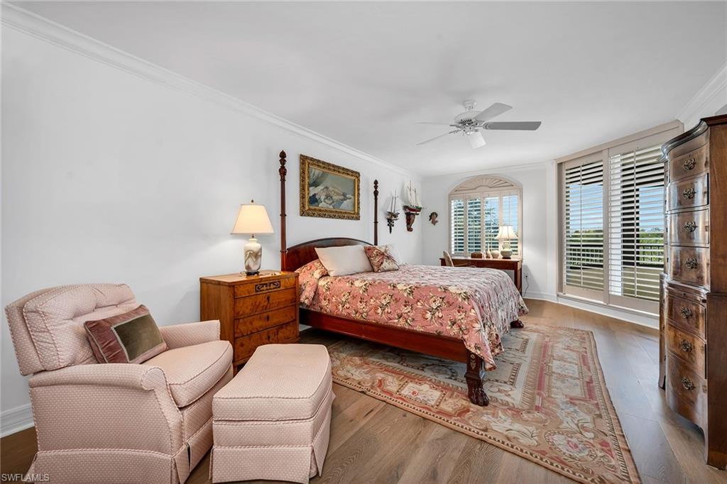 MARBELLA AT PELICAN BAY - Residential