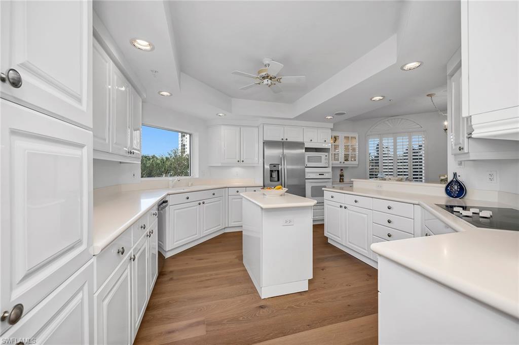 MARBELLA AT PELICAN BAY - Residential