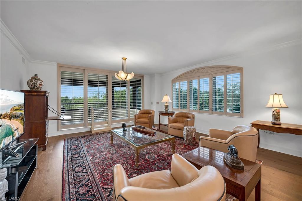 MARBELLA AT PELICAN BAY - Residential