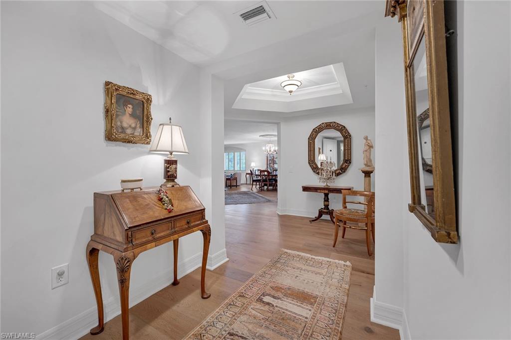 MARBELLA AT PELICAN BAY - Residential