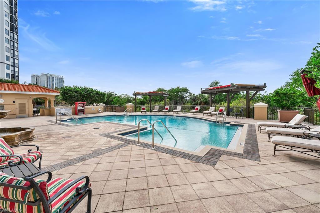 MARBELLA AT PELICAN BAY - Residential