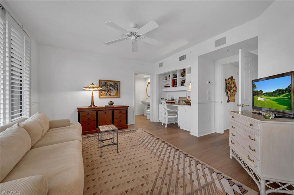 MARBELLA AT PELICAN BAY - Residential