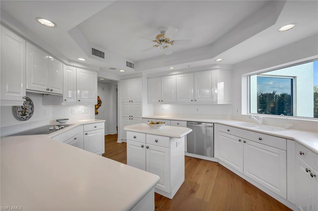 MARBELLA AT PELICAN BAY - Residential