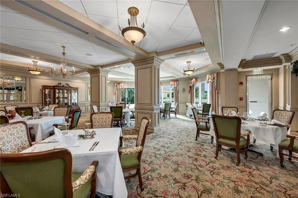 MARBELLA AT PELICAN BAY - Residential