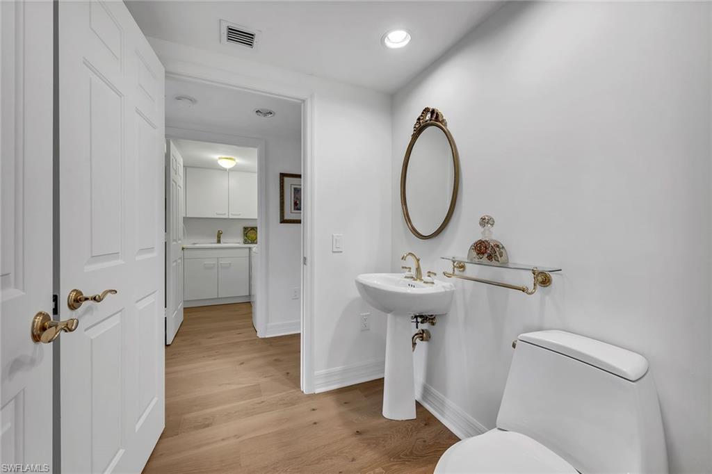 MARBELLA AT PELICAN BAY - Residential