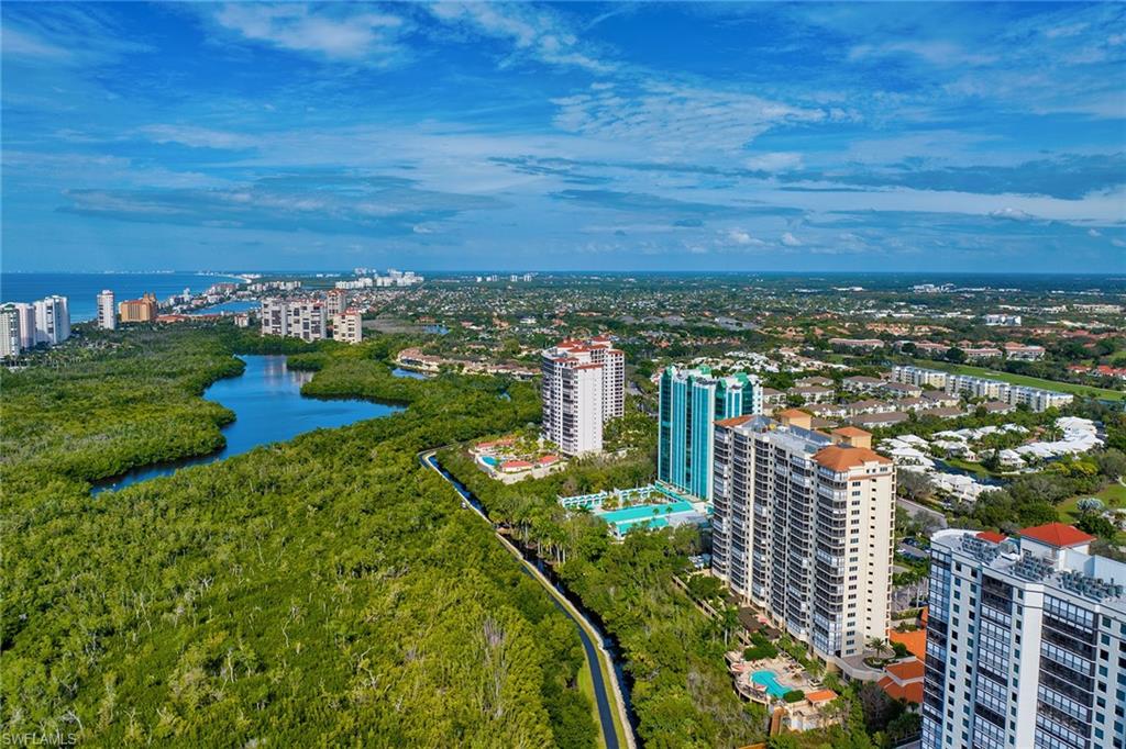 MARBELLA AT PELICAN BAY - Residential