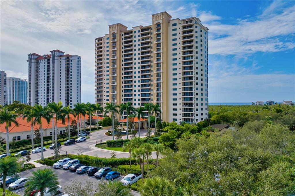 MARBELLA AT PELICAN BAY - Residential