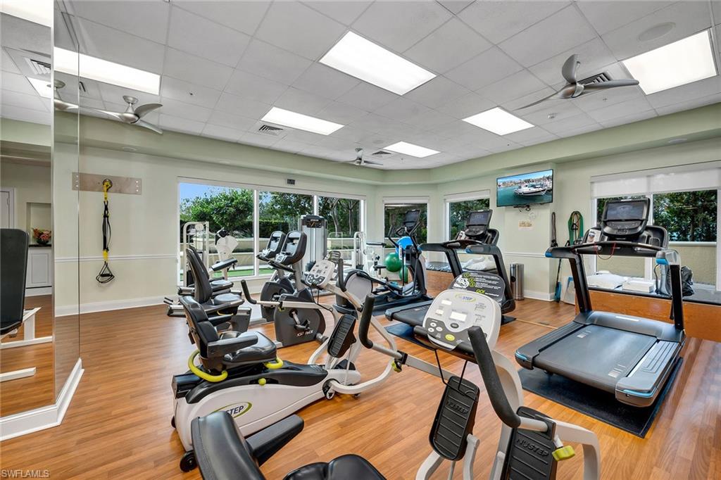 MARBELLA AT PELICAN BAY - Residential