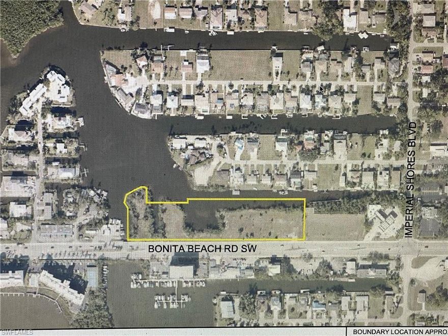 Five contiguous waterfront gulf access lots zoned C1 with multifamily, single family, and commercial possible. Over 2 acres of uplands. See attached survey and environmental report.
