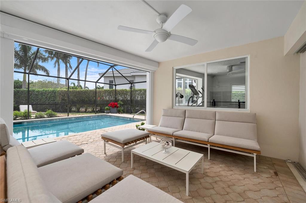 MOORINGS - Residential