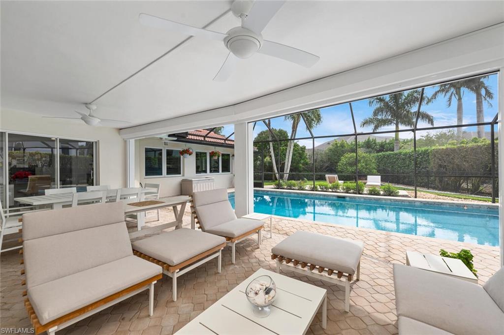 MOORINGS - Residential