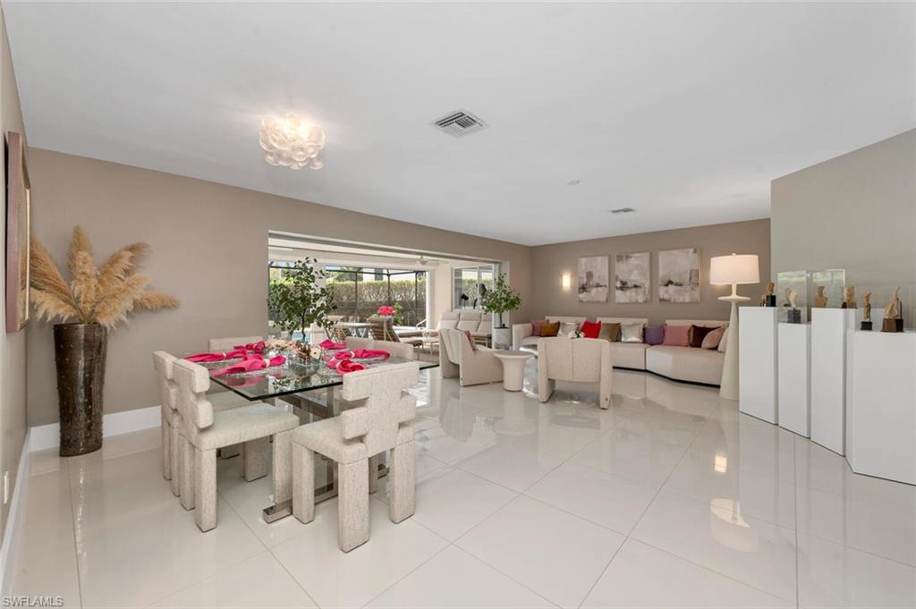 MOORINGS - Residential