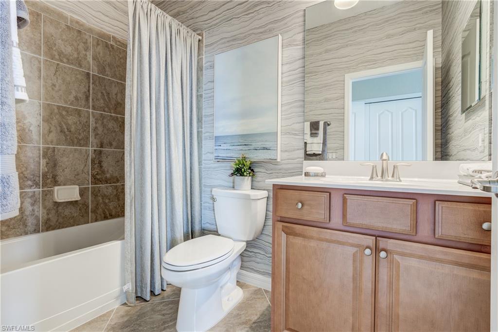 PORTICO - Residential