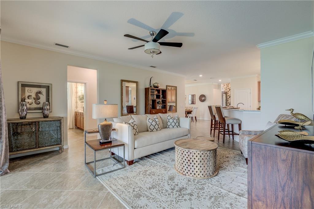 PORTICO - Residential