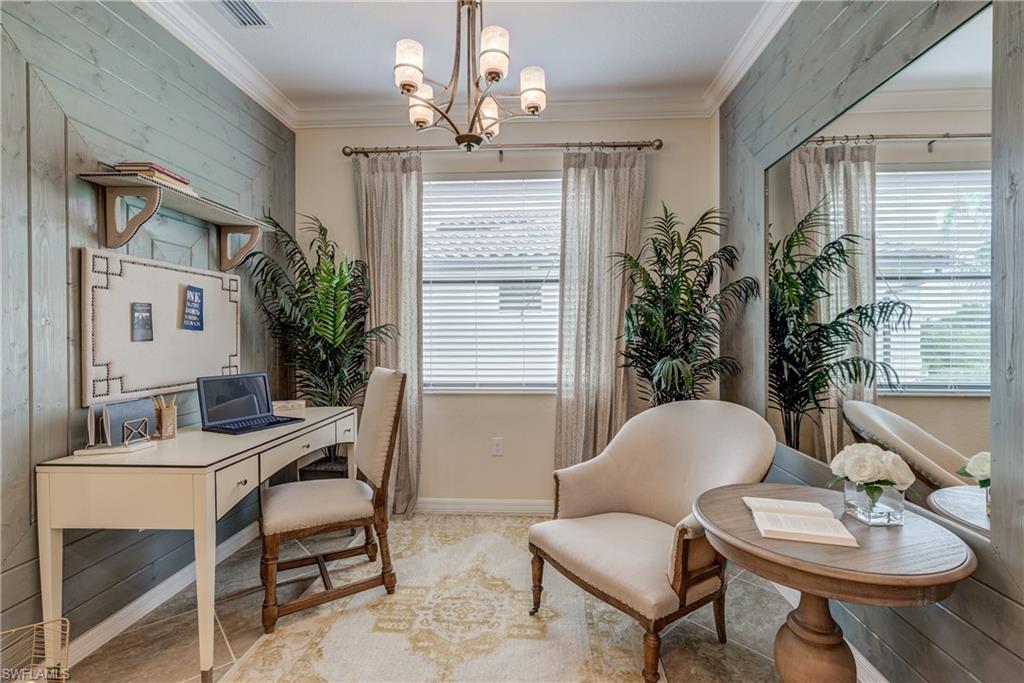 PORTICO - Residential