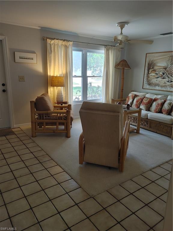 CROWS 1ST PLAT OF MATLACHA - Residential Lease