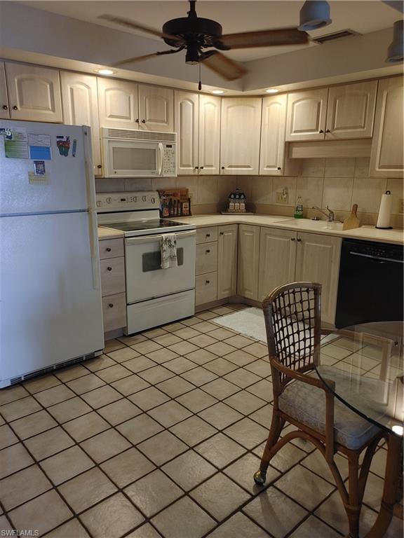 CROWS 1ST PLAT OF MATLACHA - Residential Lease