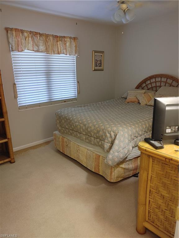 CROWS 1ST PLAT OF MATLACHA - Residential Lease